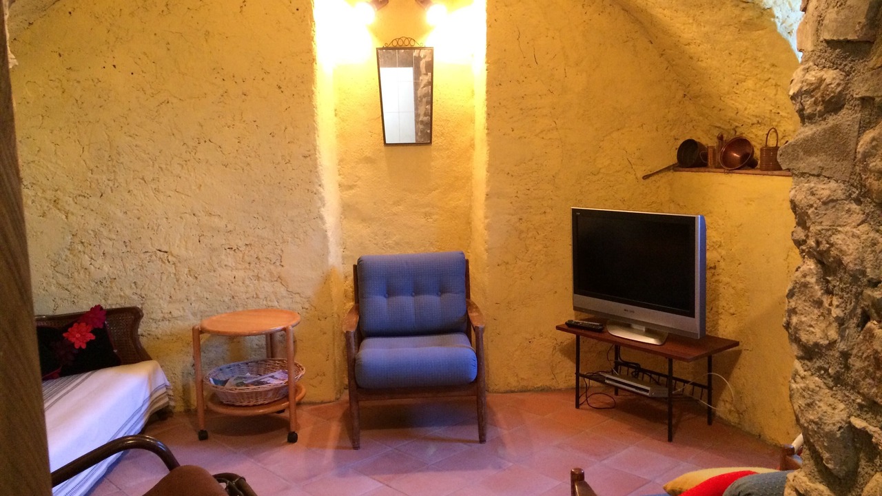Photo of Livingroom in Pontremoli