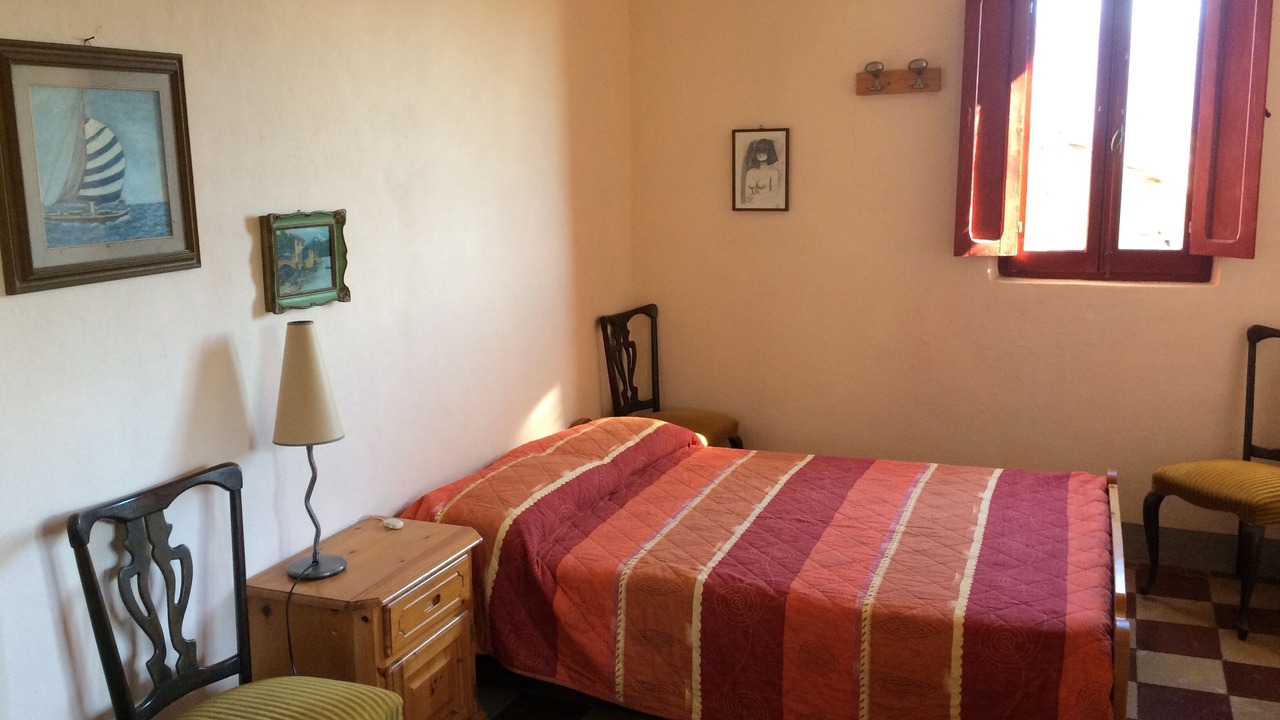 Photo of Bedroom in Pontremoli