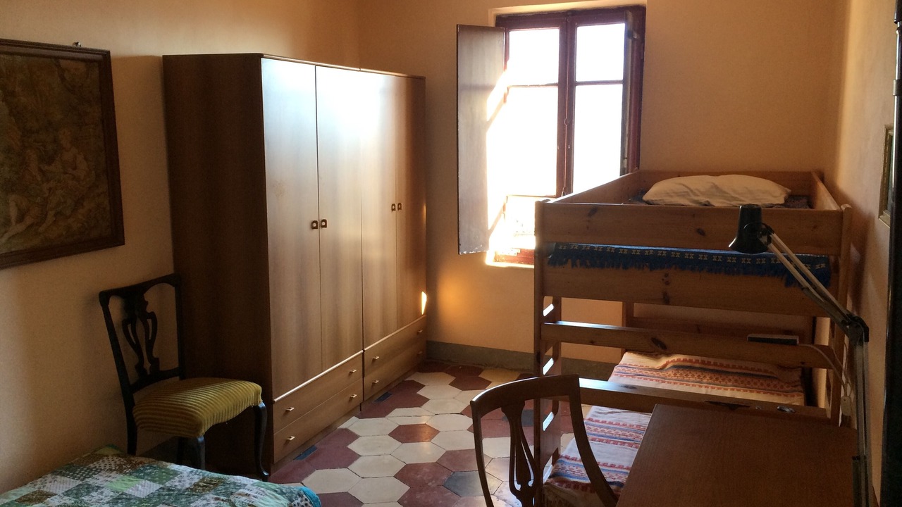Photo of Bedroom in Pontremoli
