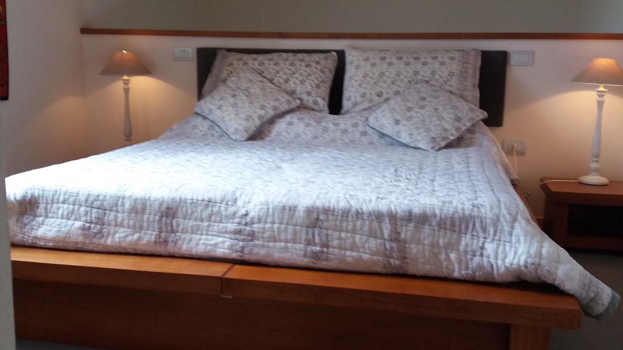 Photo of Bedroom in Cagli