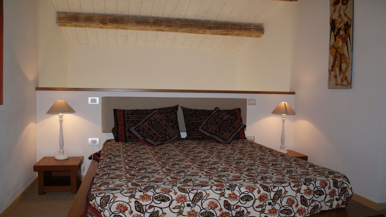 Photo of Bedroom in Cagli
