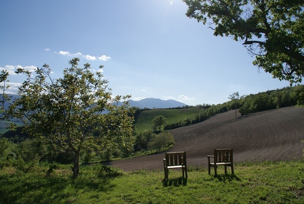 Photo of Outdoor in Cagli