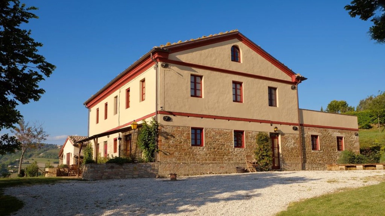 Photo of Outdoor in Montecarotto