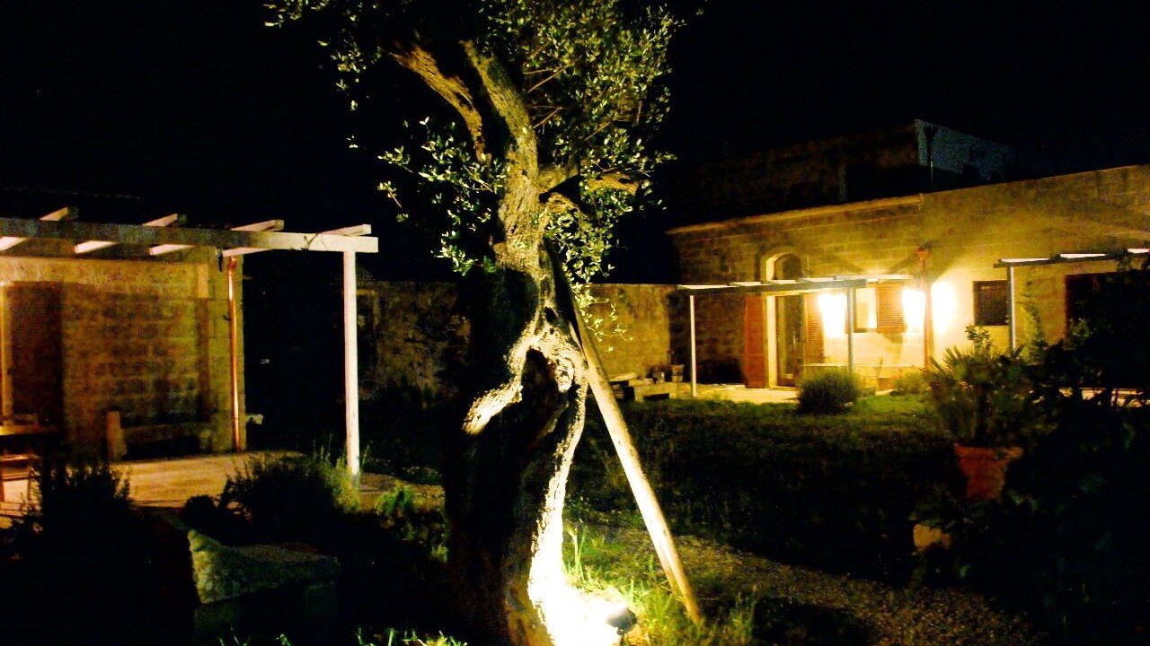 Photo of Outdoor in Minervino di Lecce