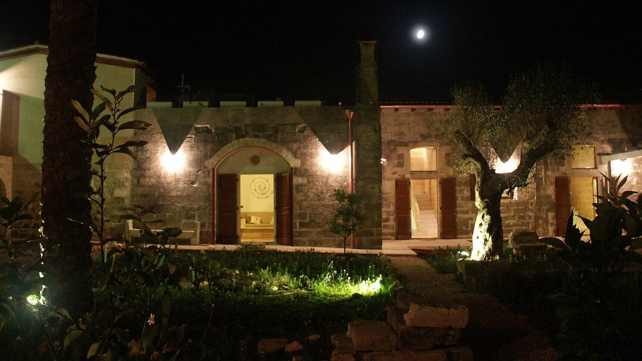 Photo of Outdoor in Minervino di Lecce