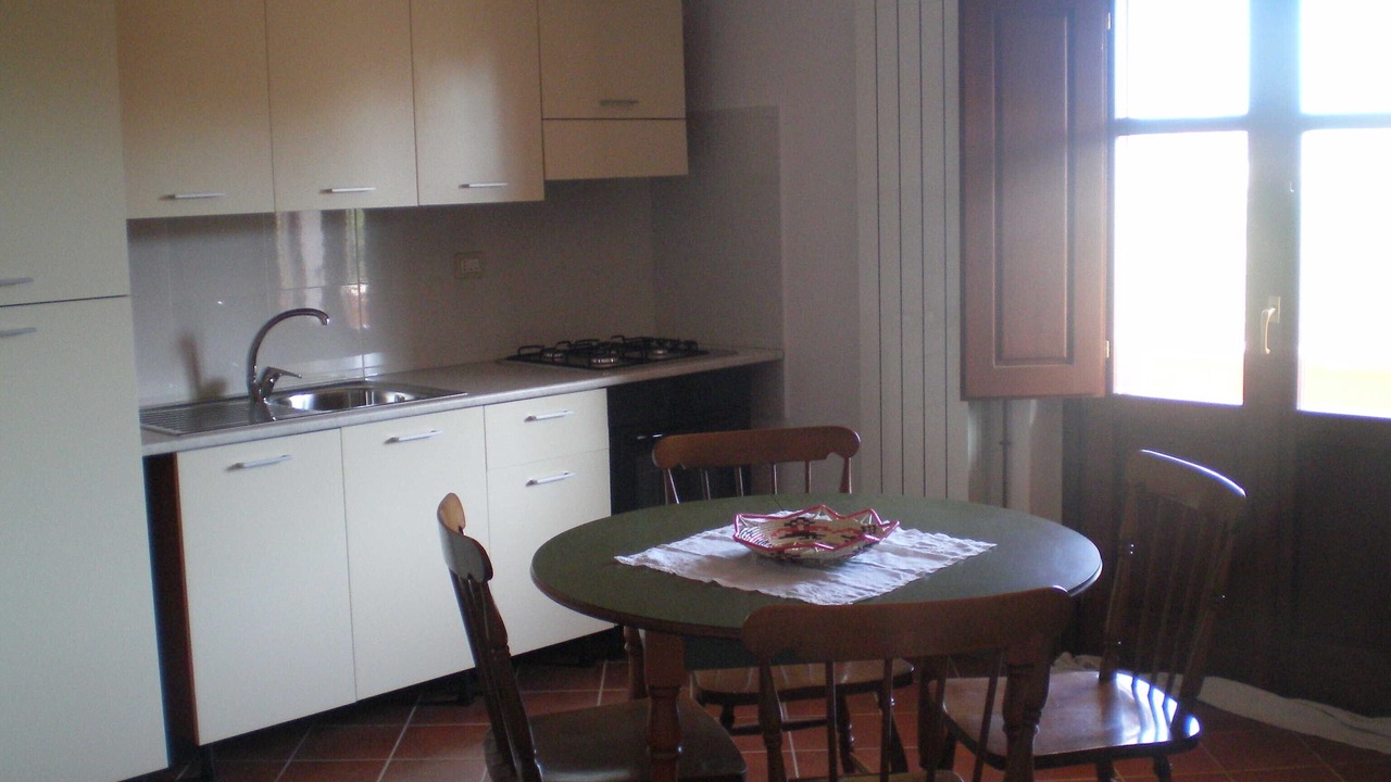 Photo of Kitchen in Oristano