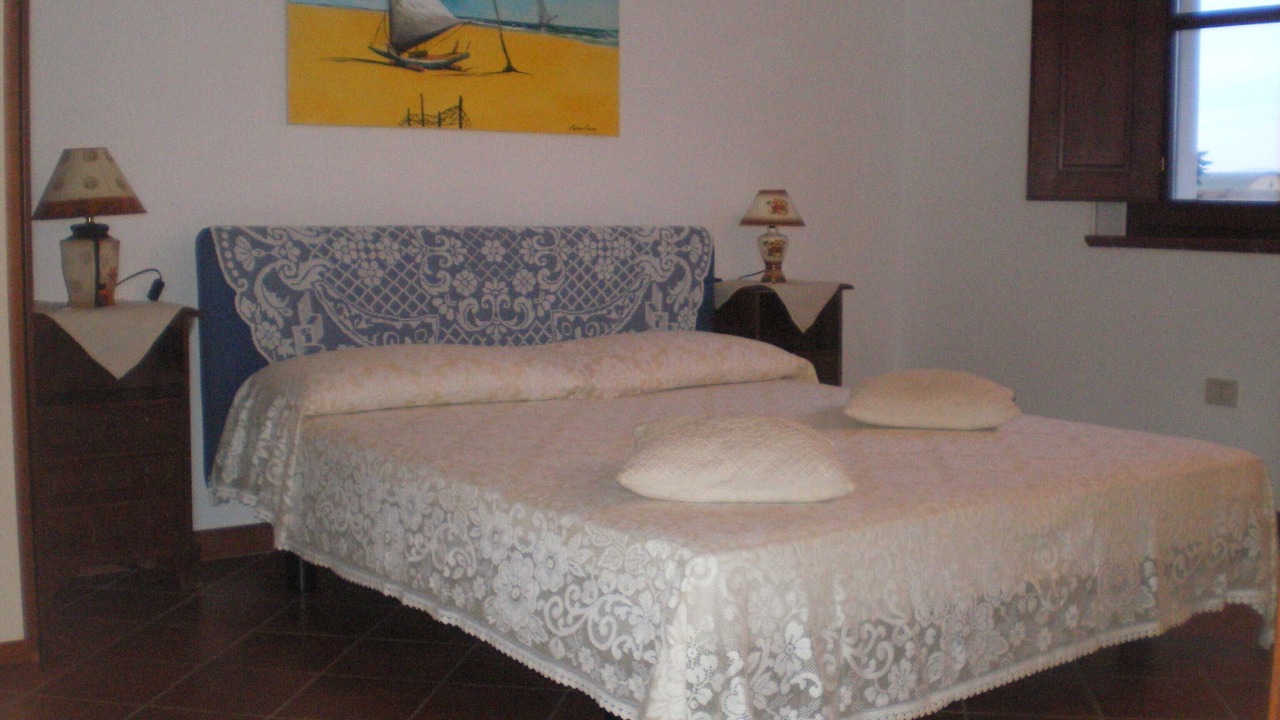 Photo of Bedroom in Oristano