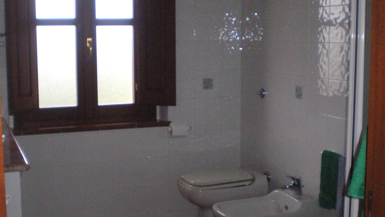 Photo of Bathroom in Oristano