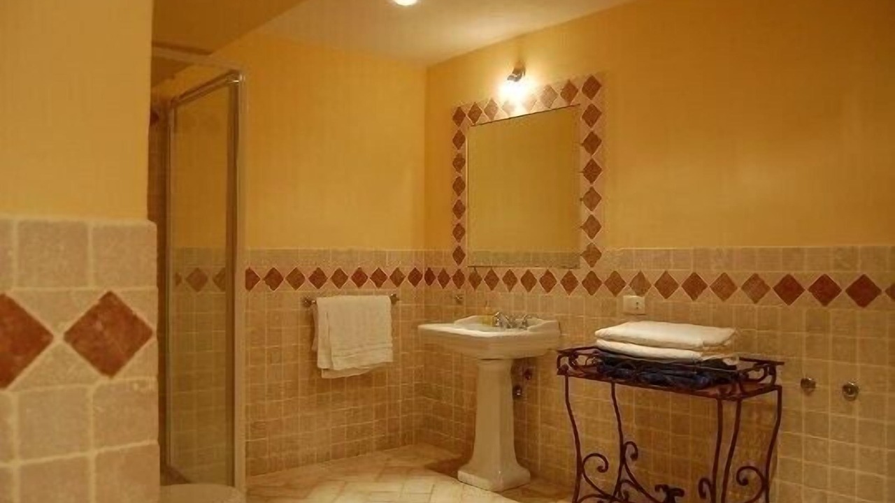 Photo of Bathroom in Collazzone
