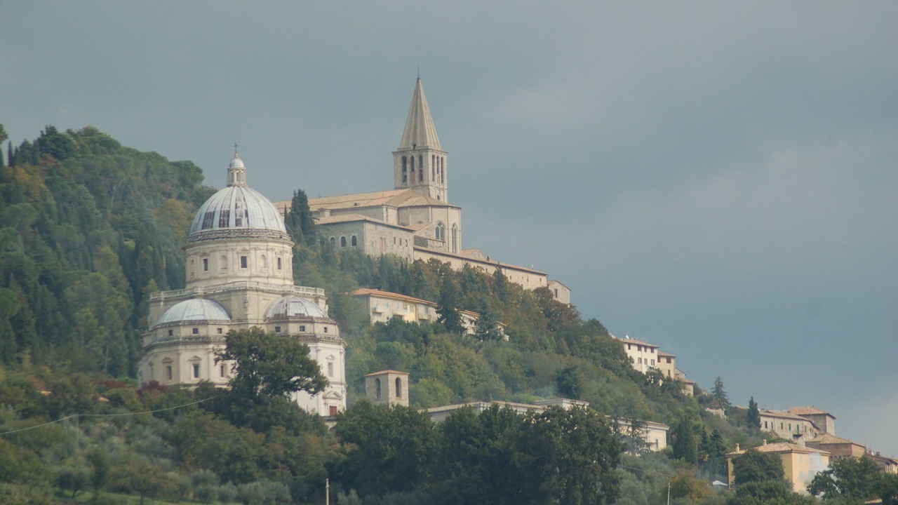 Photo of Others in Collazzone