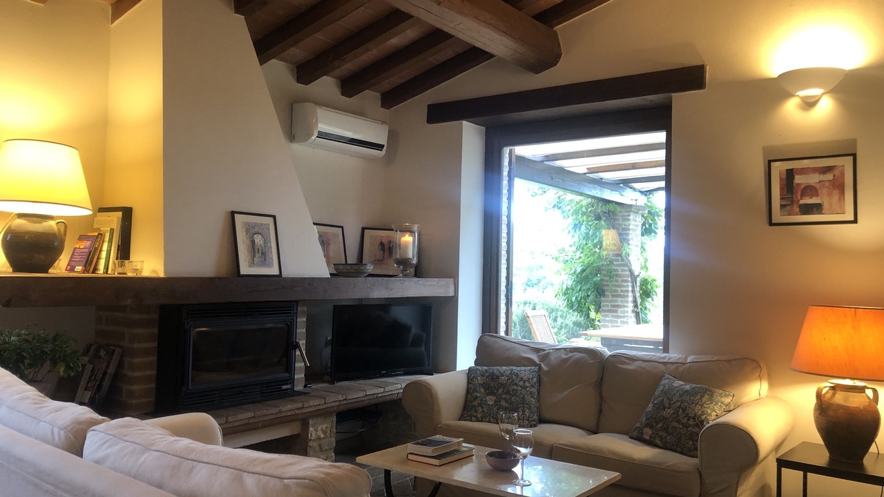 Photo of Bedroom in Collazzone