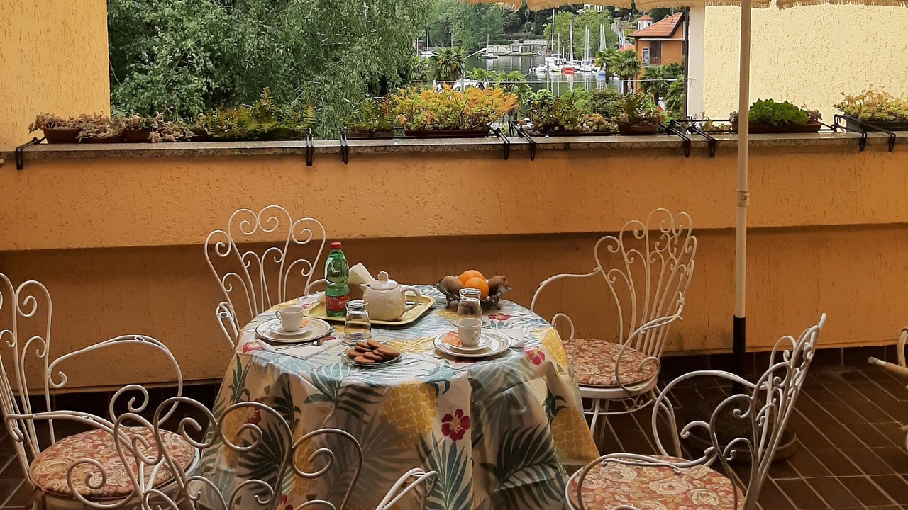 Photo of Outdoor in Solcio