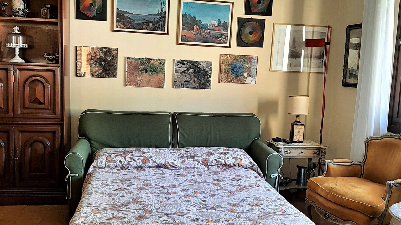 Photo of Bedroom in Solcio