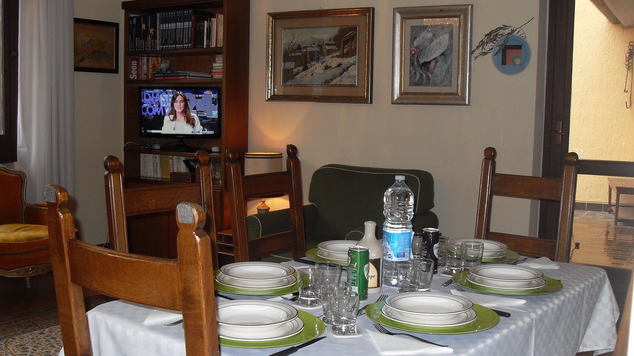 Photo of Bedroom in Solcio