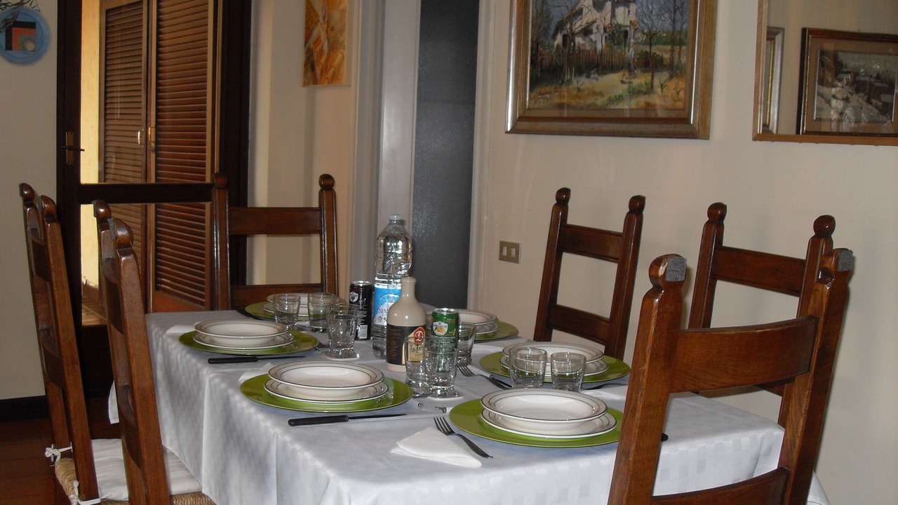 Photo of Bedroom in Solcio