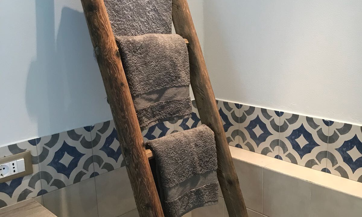 Photo of Bathroom in Pescaglia