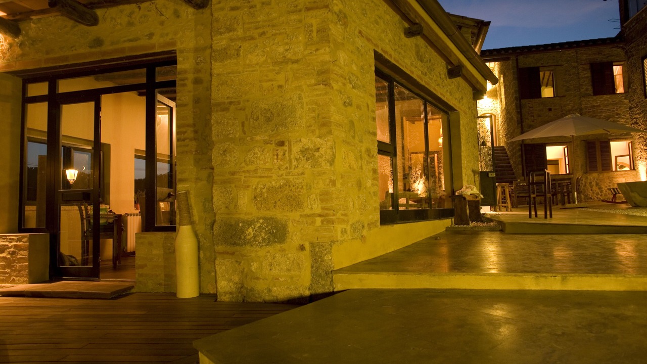 Photo of Outdoor in Brenna