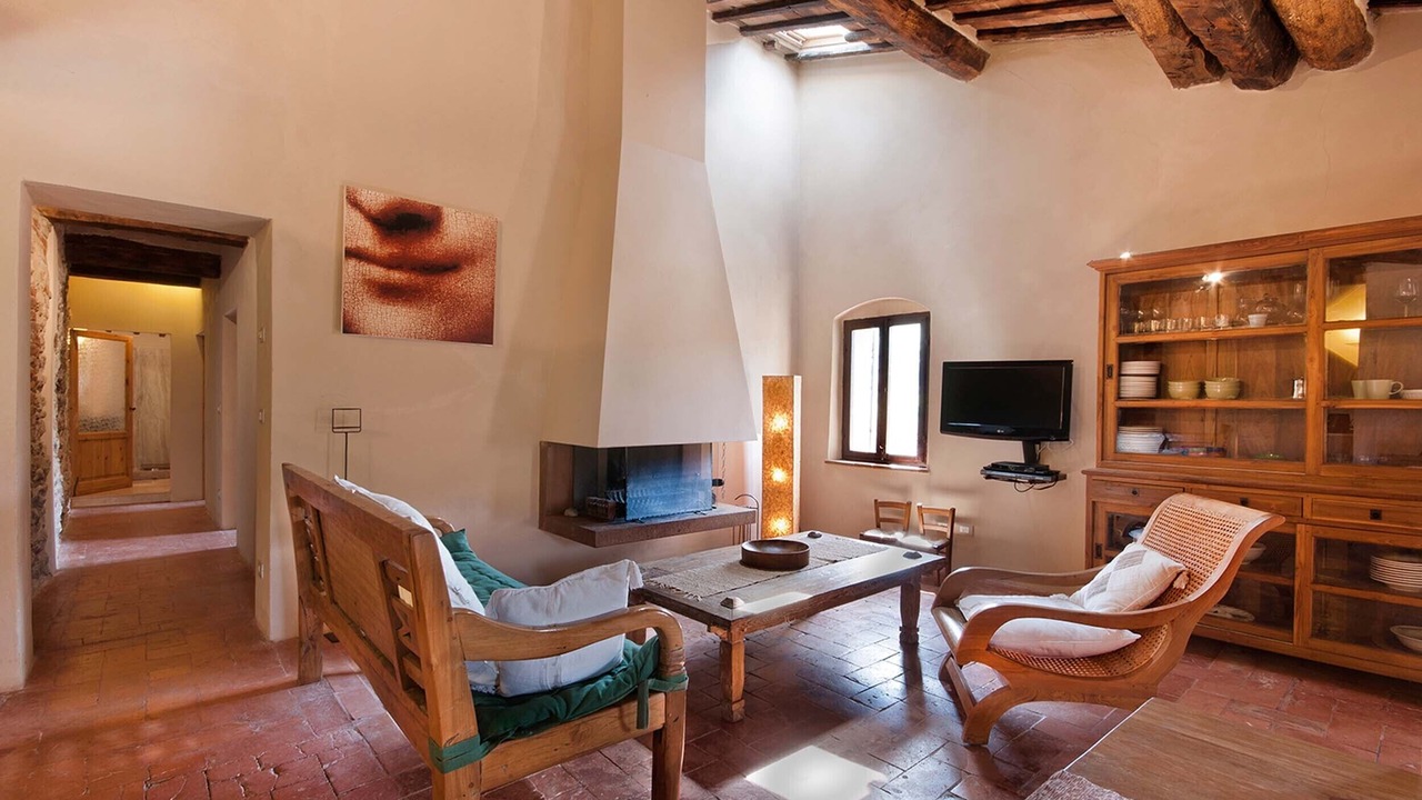 Photo of Livingroom in Brenna