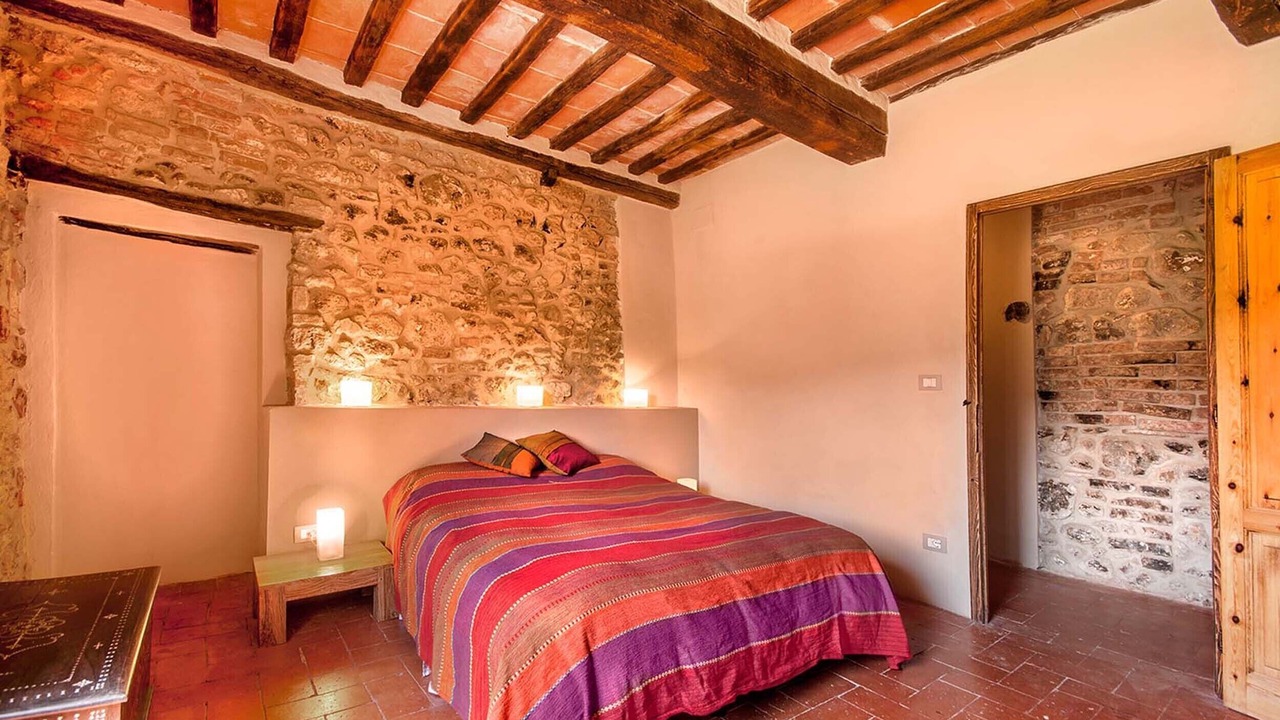 Photo of Bedroom in Brenna