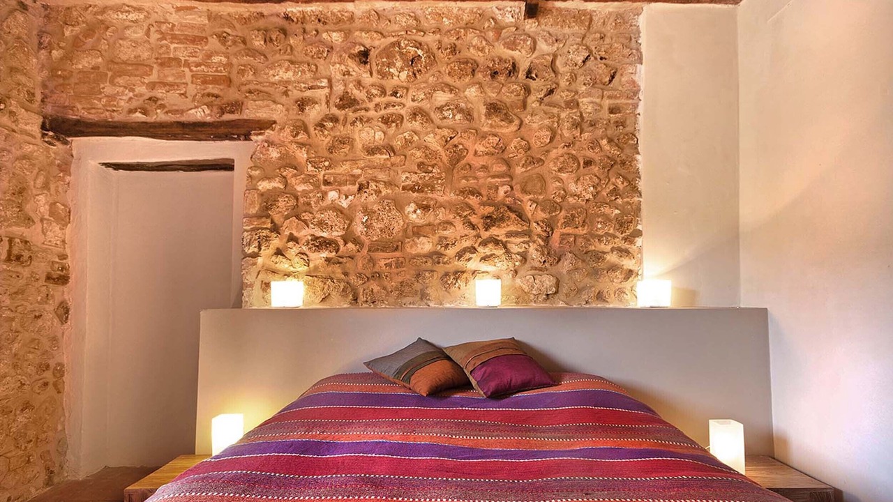 Photo of Bedroom in Brenna