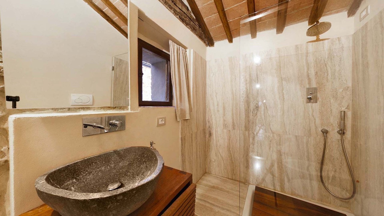 Photo of Bathroom in Brenna