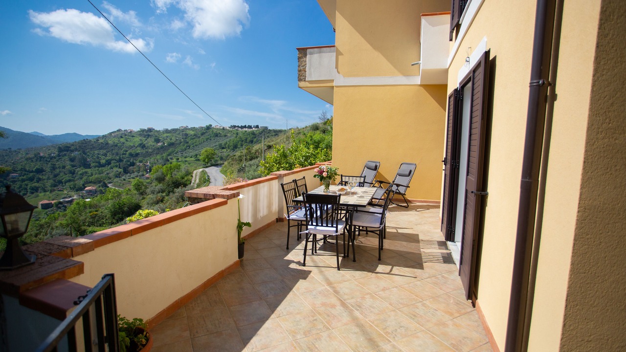 Photo of Outdoor in Castellabate Historic Centre