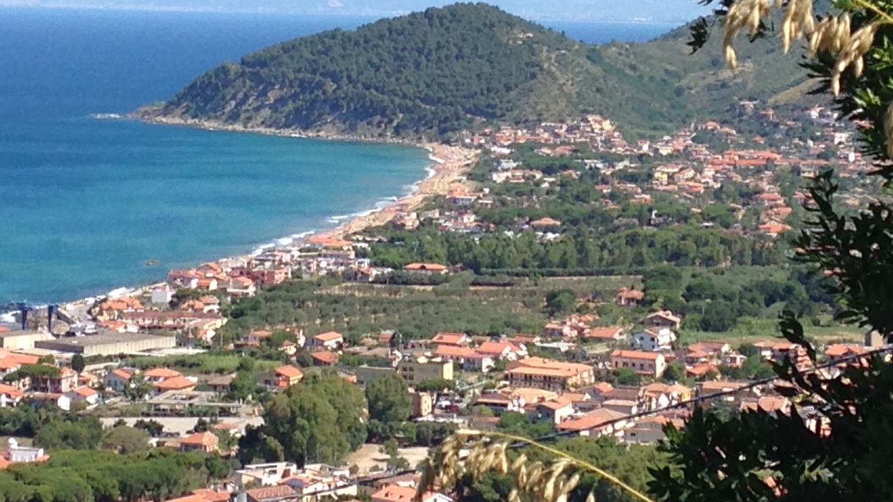 Photo of Outdoor in Castellabate Historic Centre
