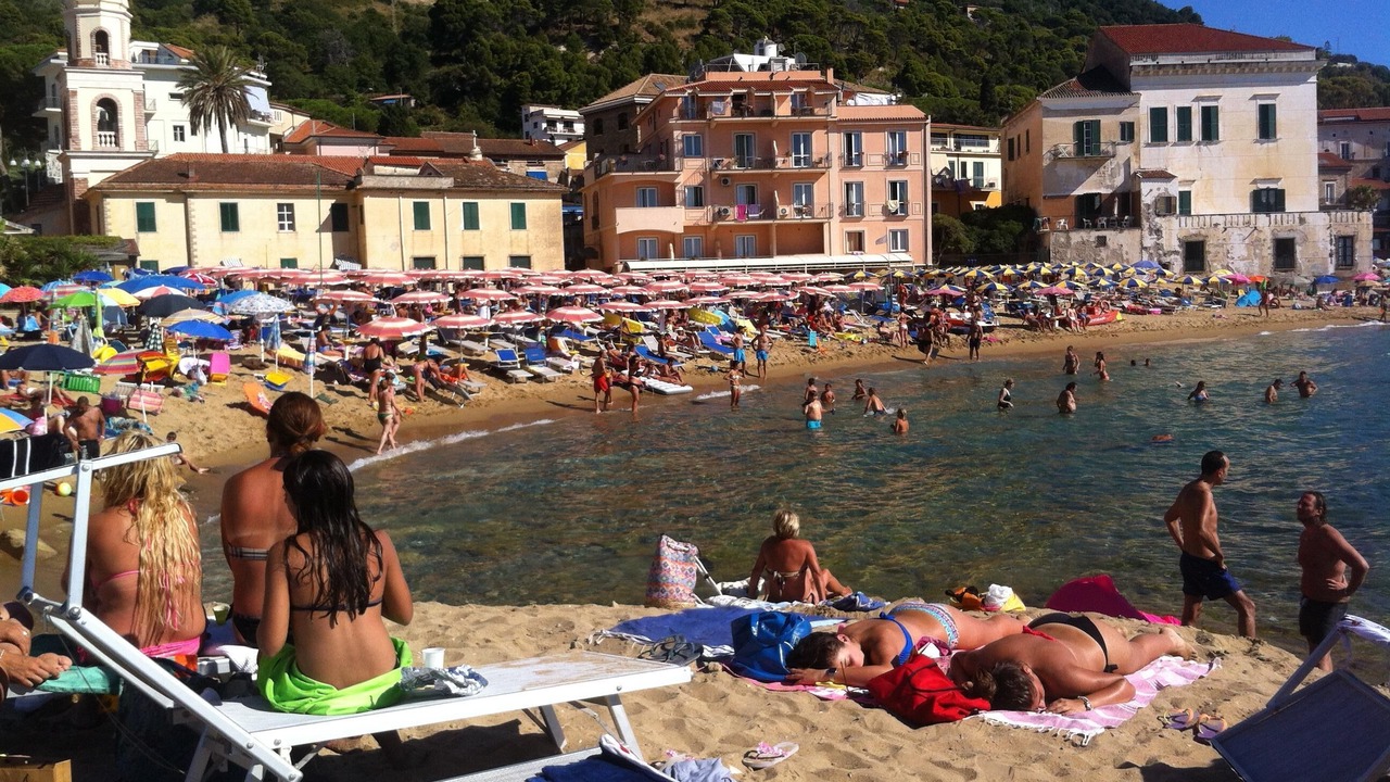 Photo of Others in Castellabate Historic Centre
