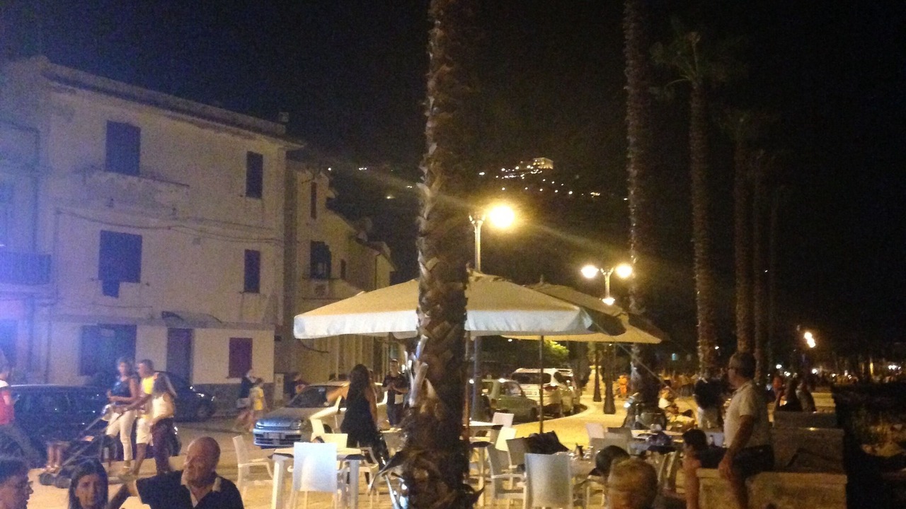 Photo of Outdoor in Castellabate Historic Centre