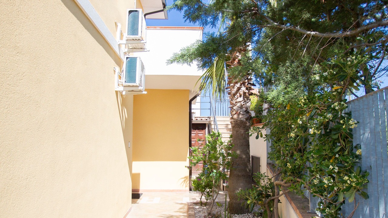 Photo of Outdoor in Castellabate Historic Centre