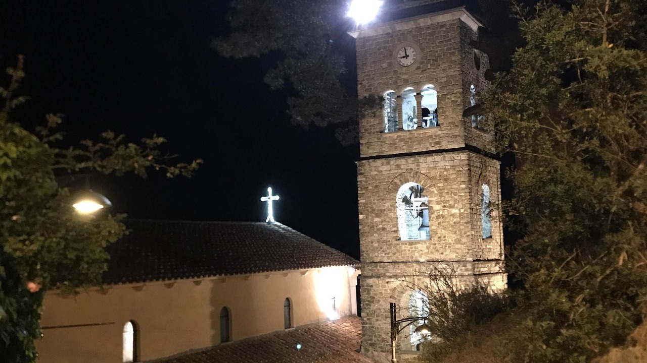 Photo of Outdoor in Castellabate Historic Centre