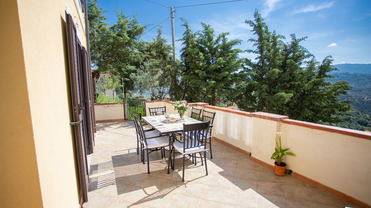 Photo of Outdoor in Castellabate Historic Centre