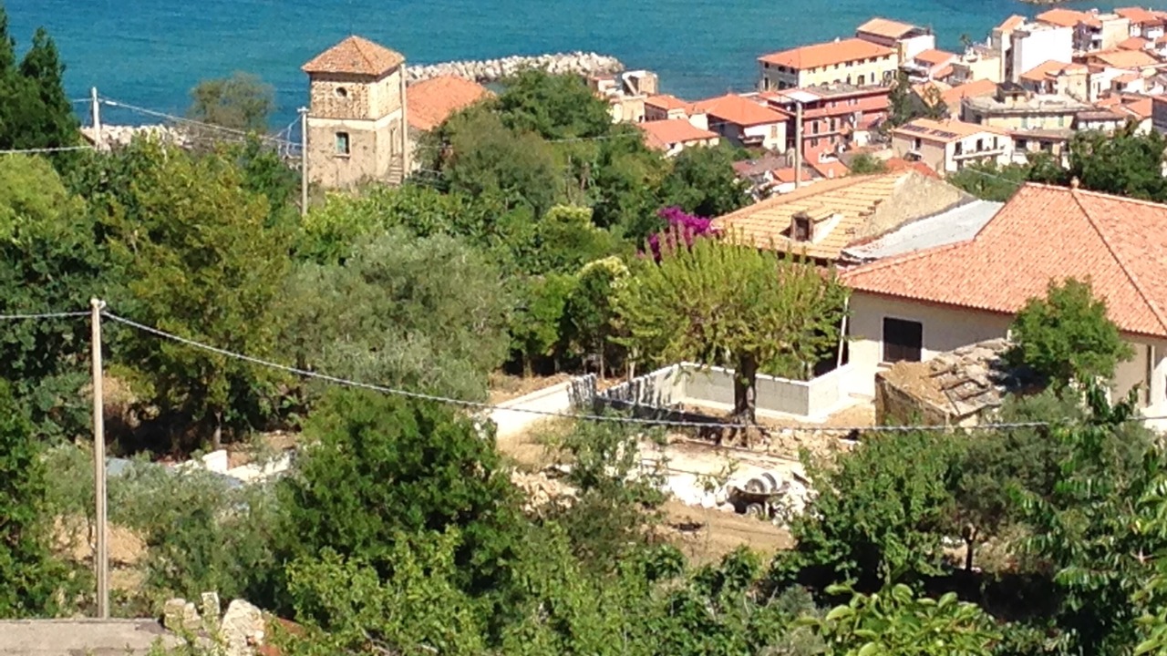 Photo of Outdoor in Castellabate Historic Centre