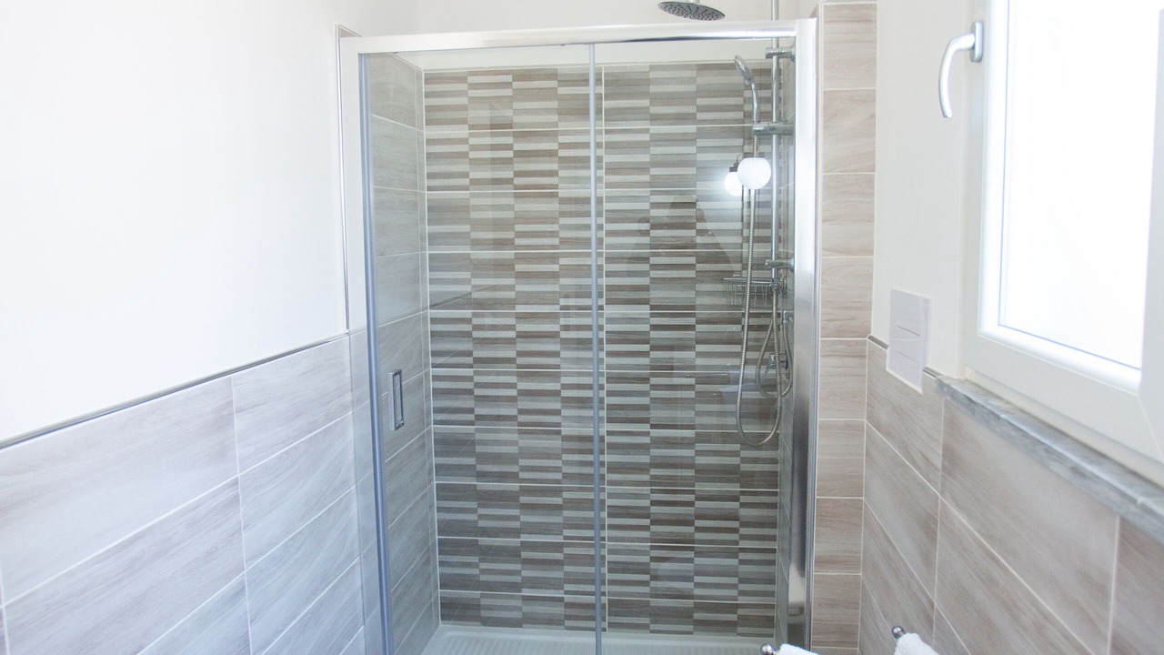 Photo of Bathroom in Castellabate Historic Centre