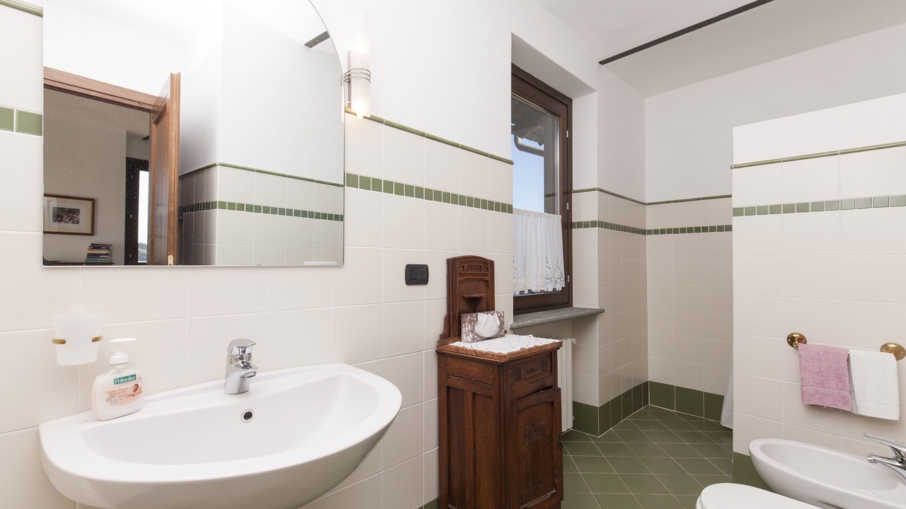 Photo of Bathroom in Trezzo Tinella