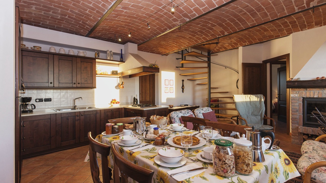 Photo of Livingroom in Trezzo Tinella