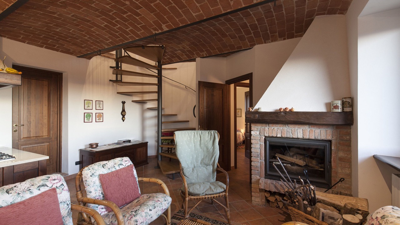 Photo of Livingroom in Trezzo Tinella