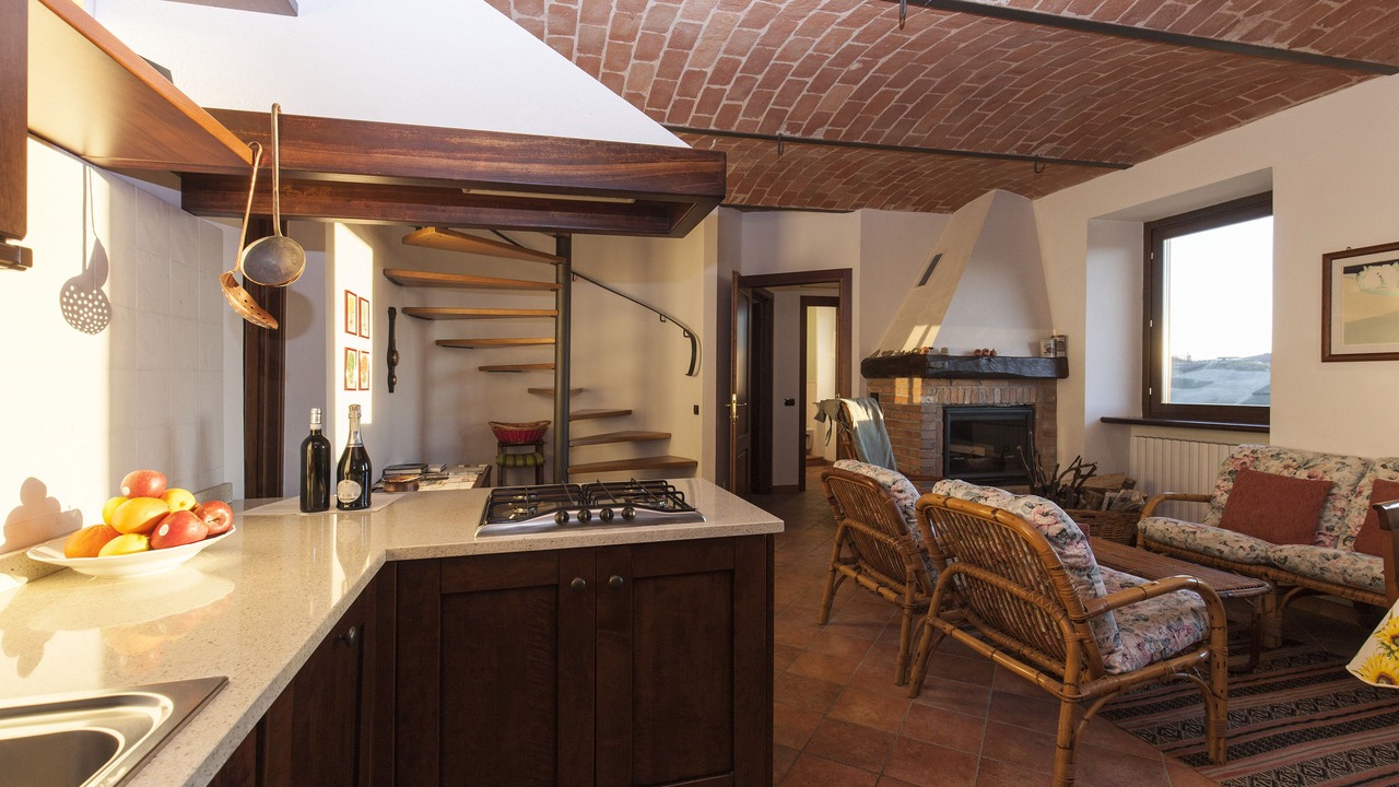 Photo of Livingroom in Trezzo Tinella