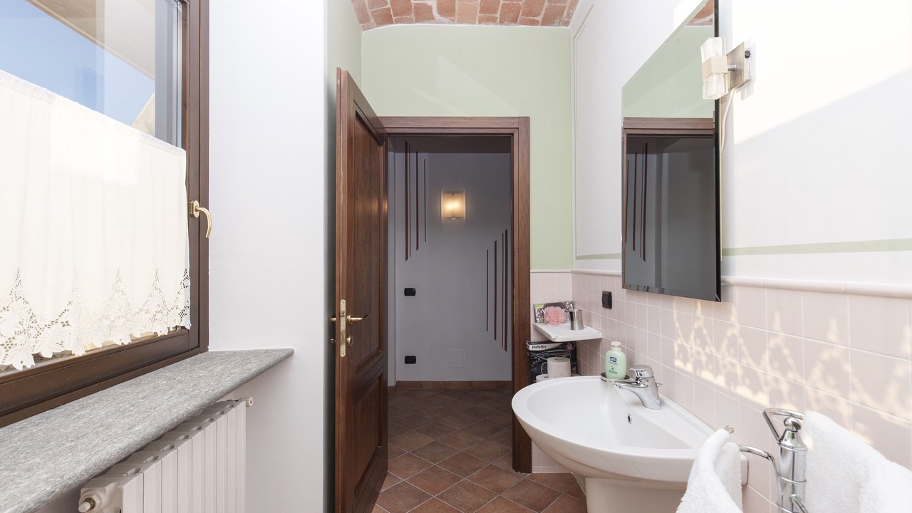 Photo of Bathroom in Trezzo Tinella
