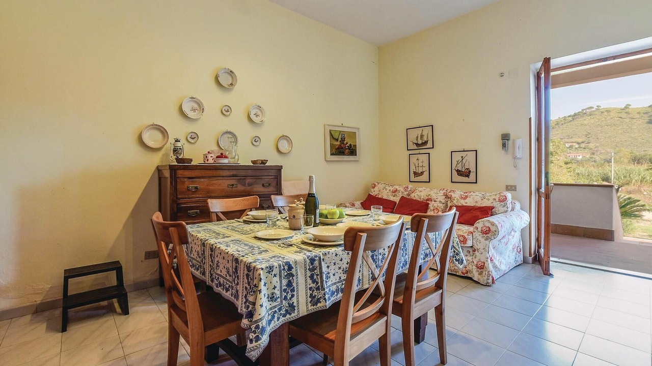 Photo of Bedroom in Castellabate