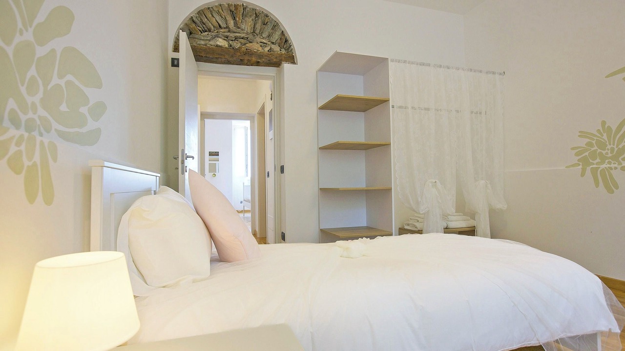 Photo of Bedroom in Comero