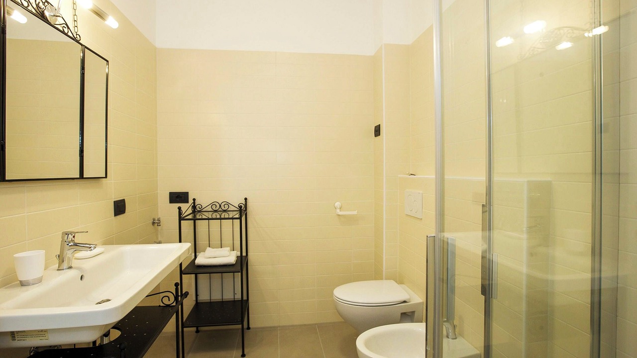 Photo of Bathroom in Comero