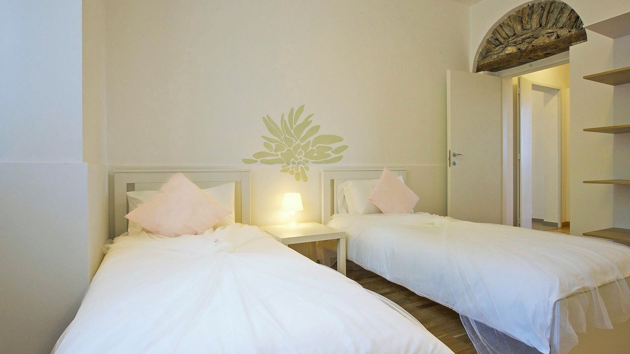 Photo of Bedroom in Comero