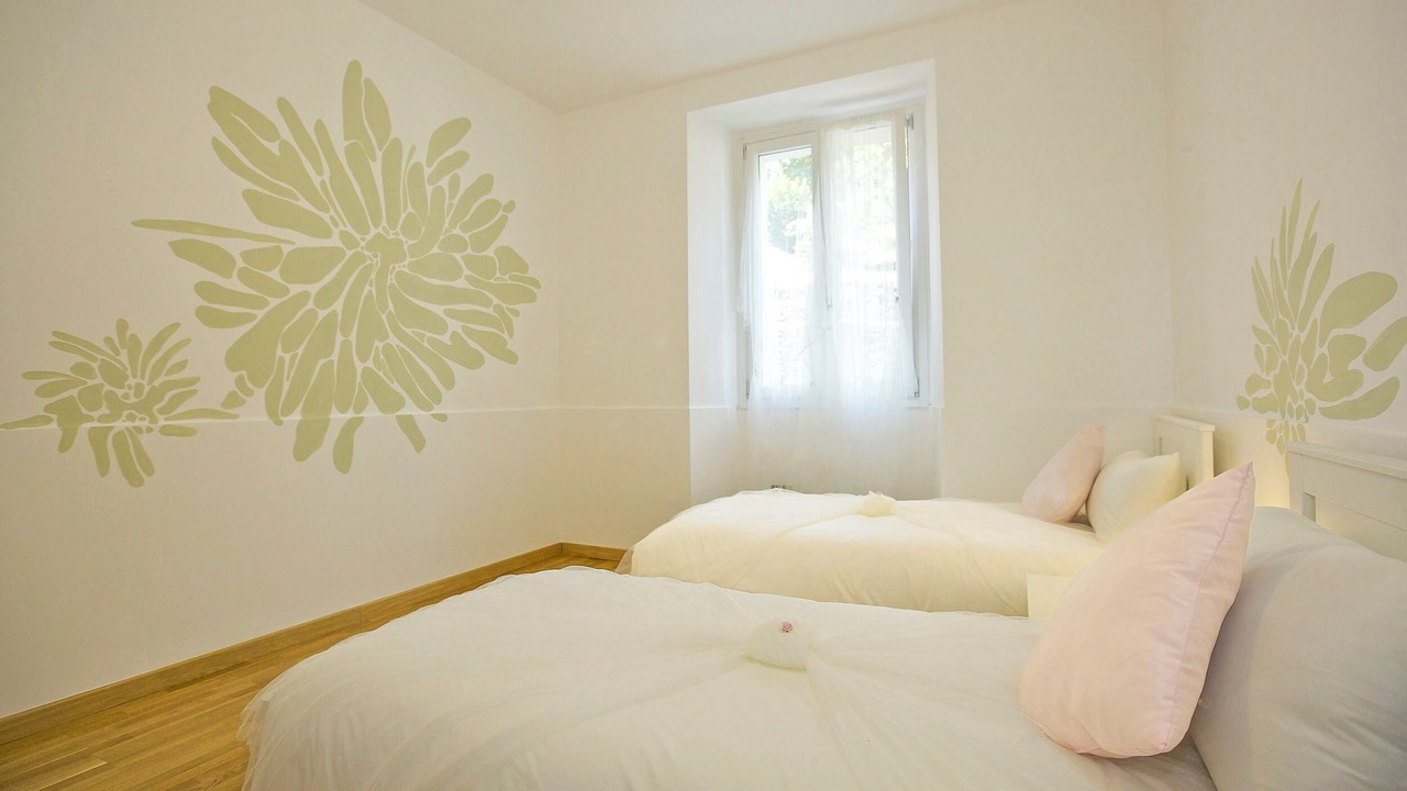 Photo of Bedroom in Comero