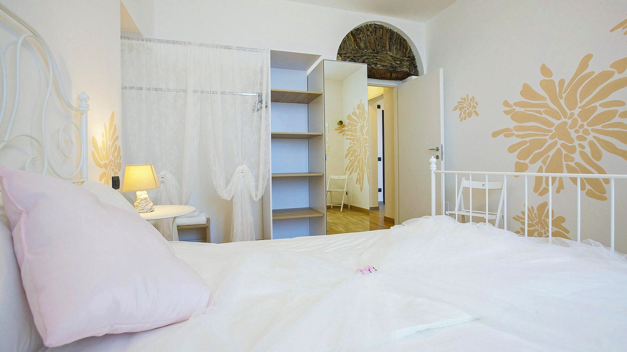 Photo of Bedroom in Comero