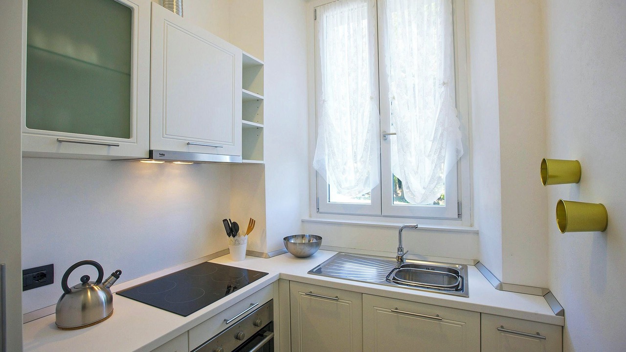Photo of Kitchen in Comero