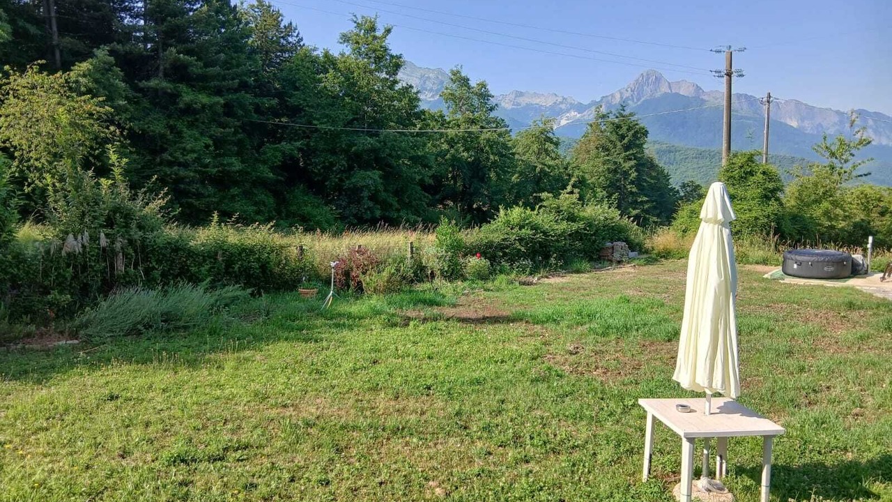 Photo of Outdoor in Casone Carpinelli