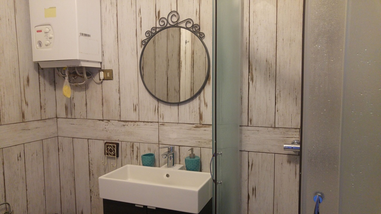 Photo of Bathroom in Casone Carpinelli