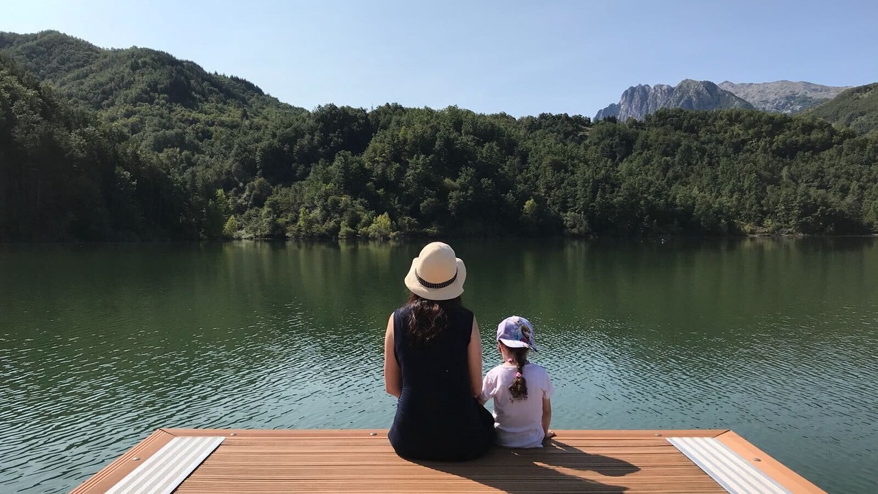 Photo of Outdoor in Casone Carpinelli