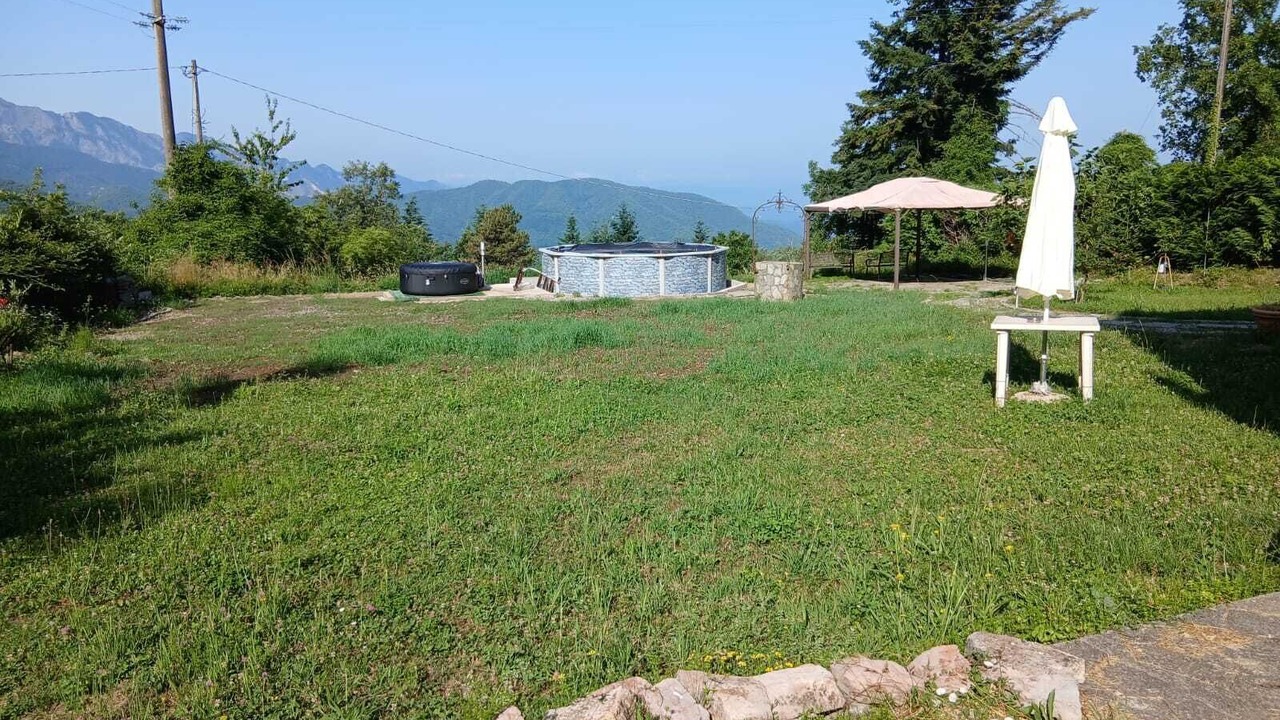 Photo of Outdoor in Casone Carpinelli